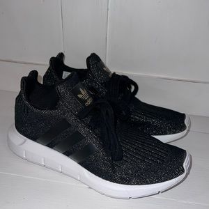 Adidas swift run size 5